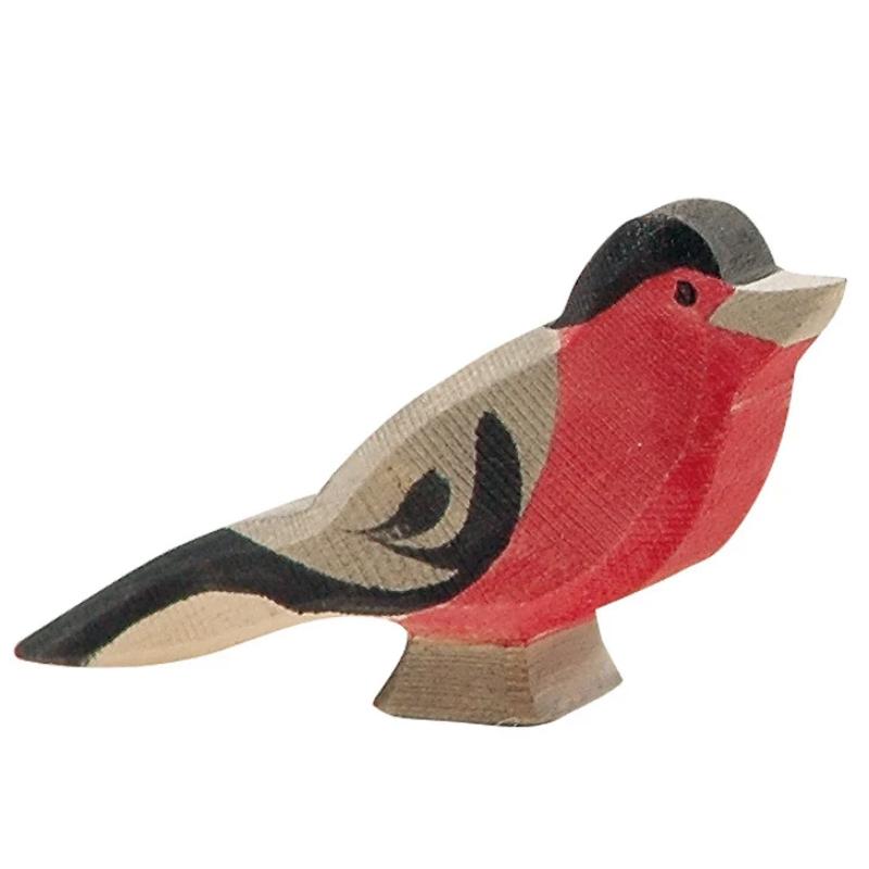 Ostheimer Bullfinch