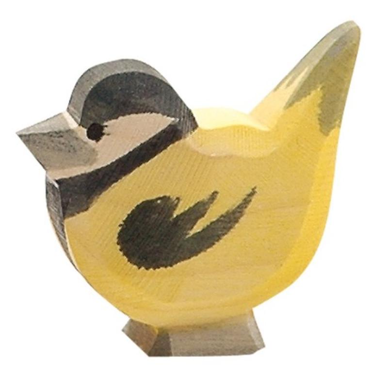 Ostheimer Goldfinch
