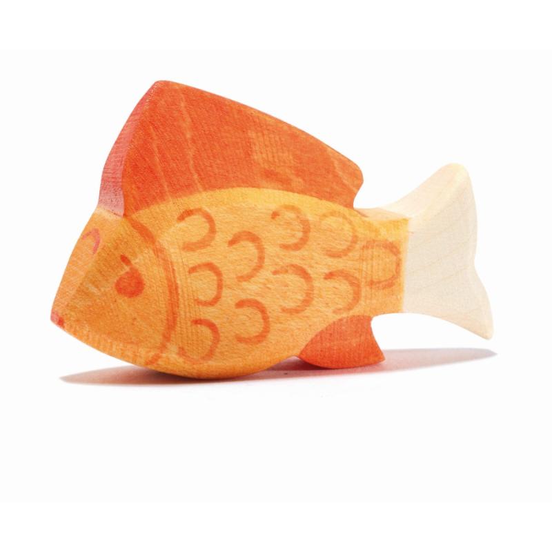 Ostheimer Yellow Fish