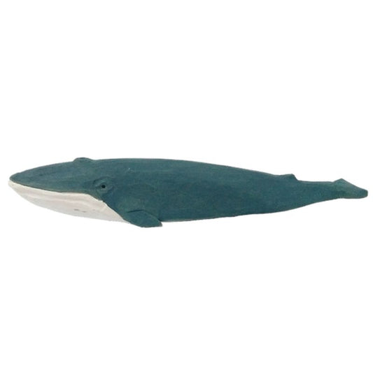 Wudimals Blue Whale