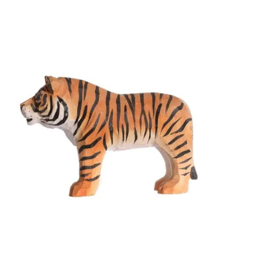 Wudimals Tiger