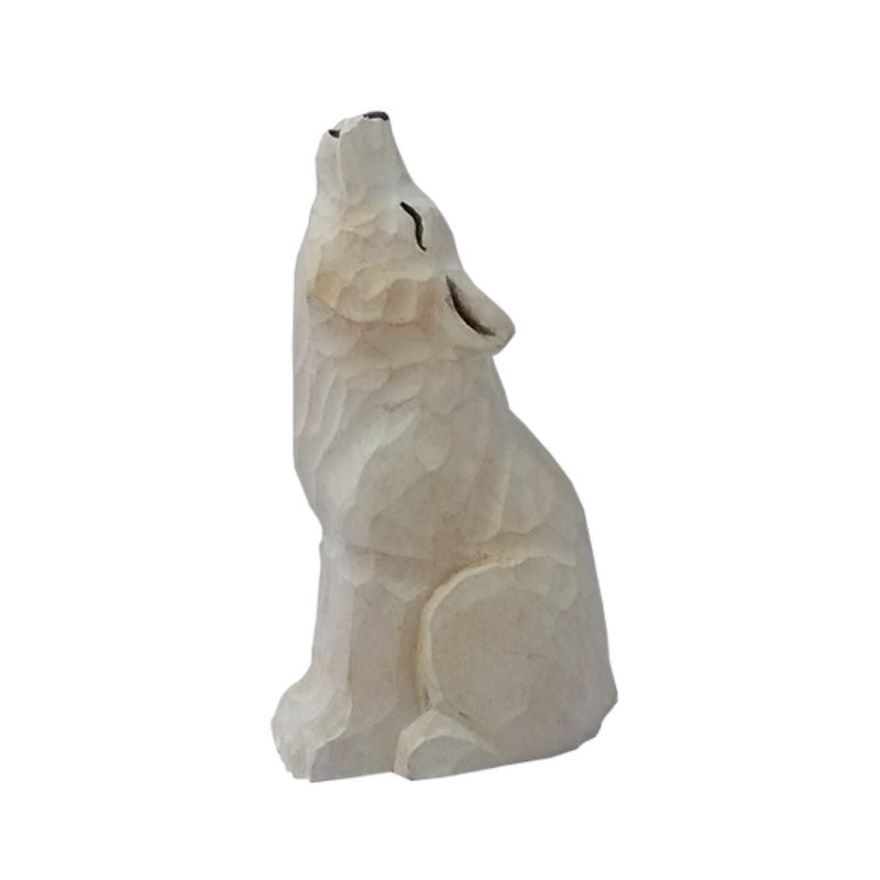 Wudimals Arctic Wolf