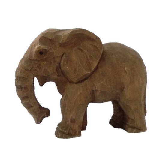 Wudimals Elephant Calf