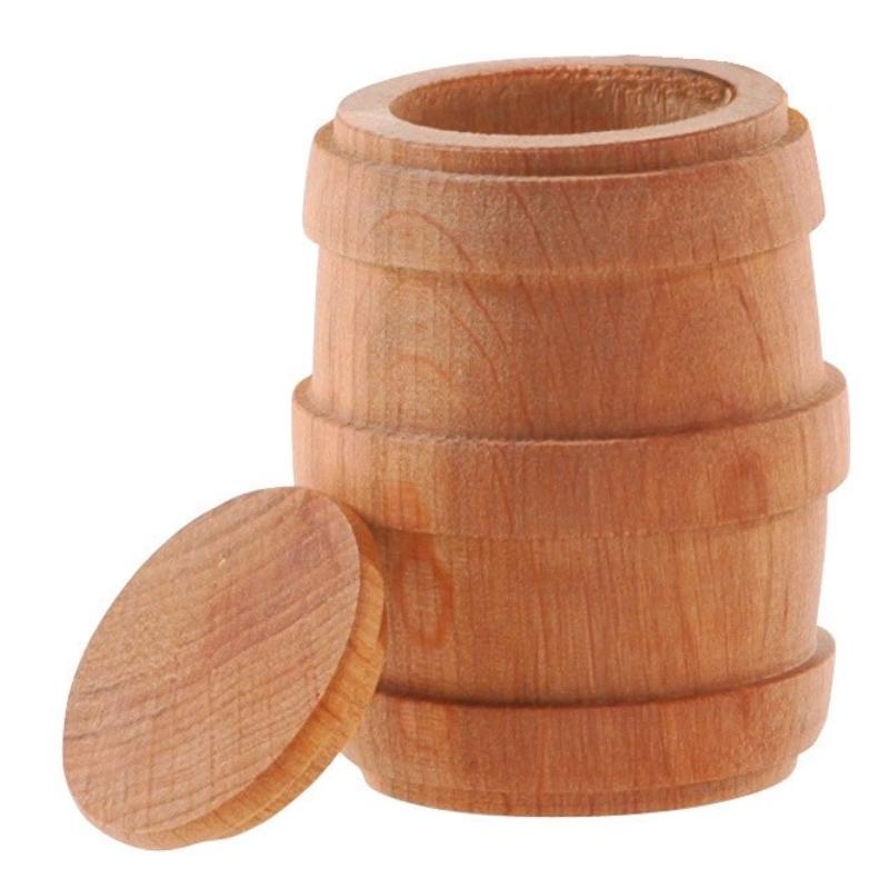 Ostheimer Barrel