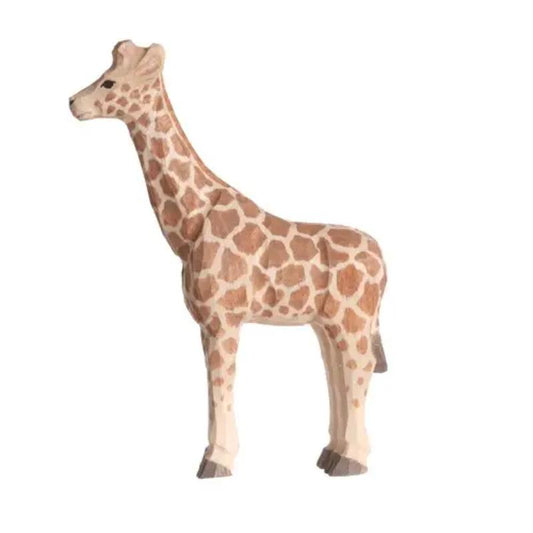 Wudimals Giraffe