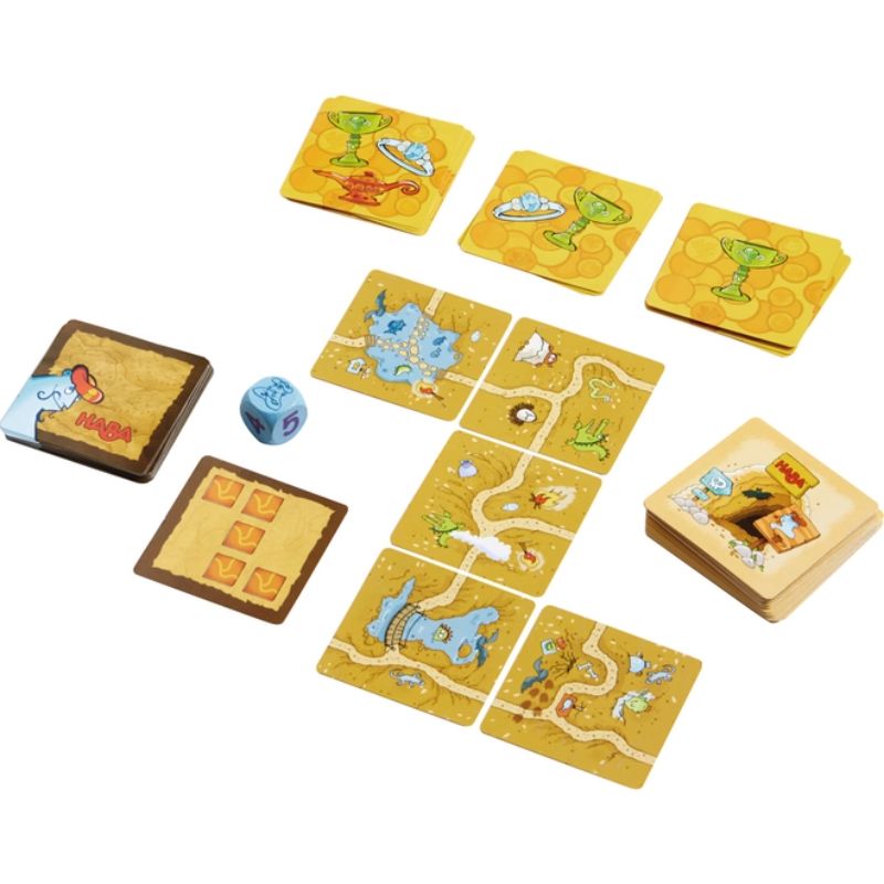 Logic Labyrinth
