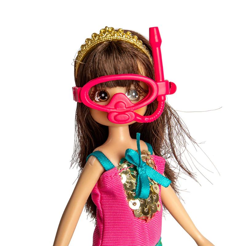 Lottie Doll Mermaid Dreams