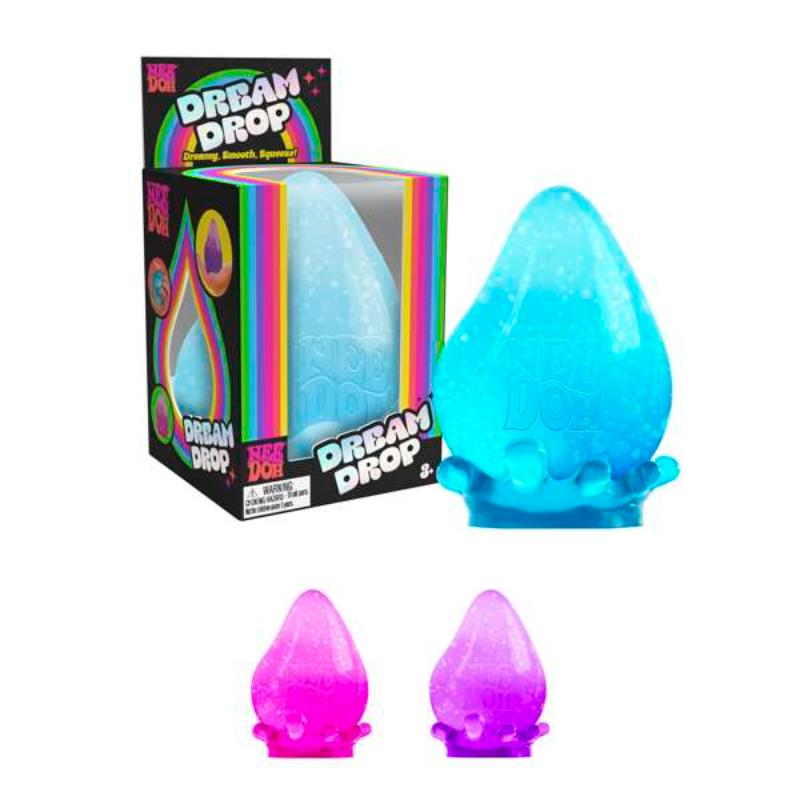 Dream Drop NeeDoh