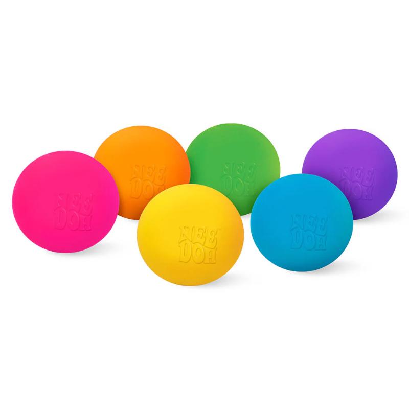 Rainboh Teenie Needoh