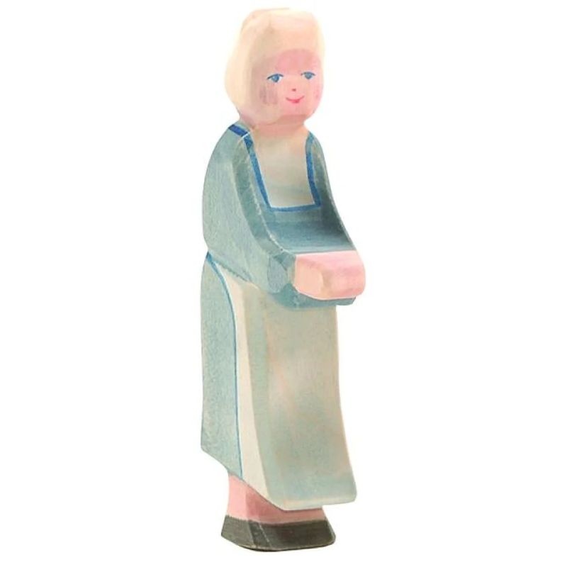 Ostheimer Grandmother
