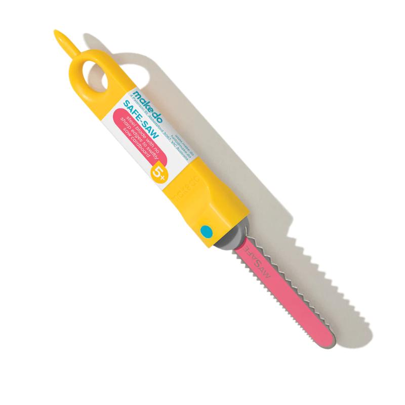 Makedo Safe Saw