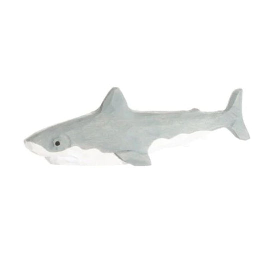 Wudimals Shark
