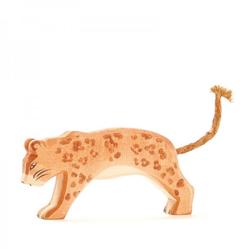 Ostheimer Leopard