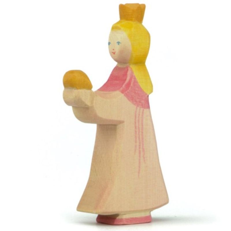 Ostheimer Frog Princess