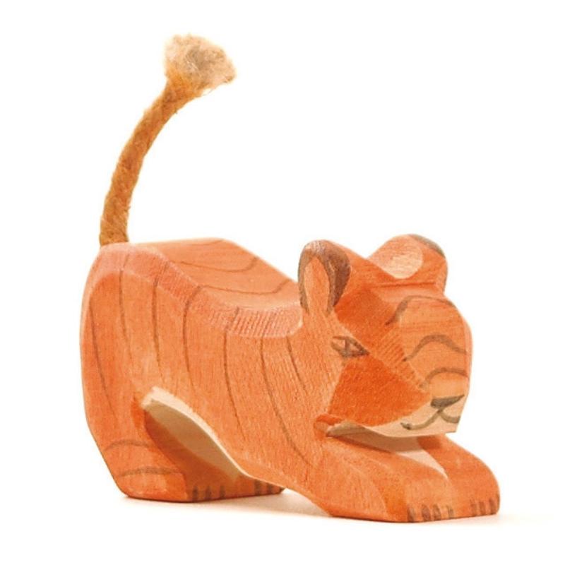 Ostheimer Tiger Small Lurking