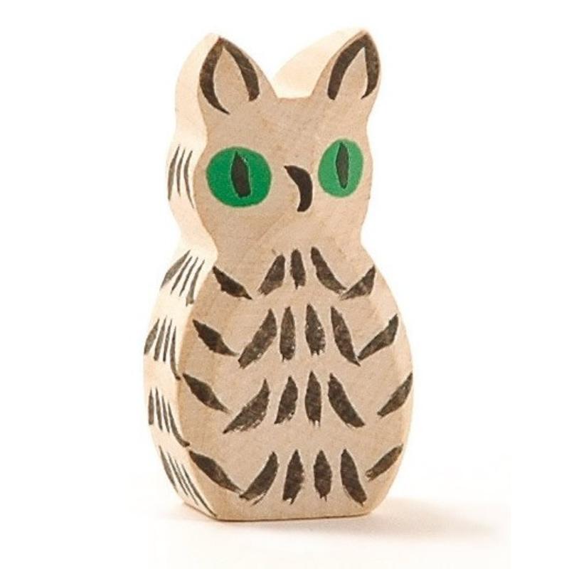 Ostheimer White Owl