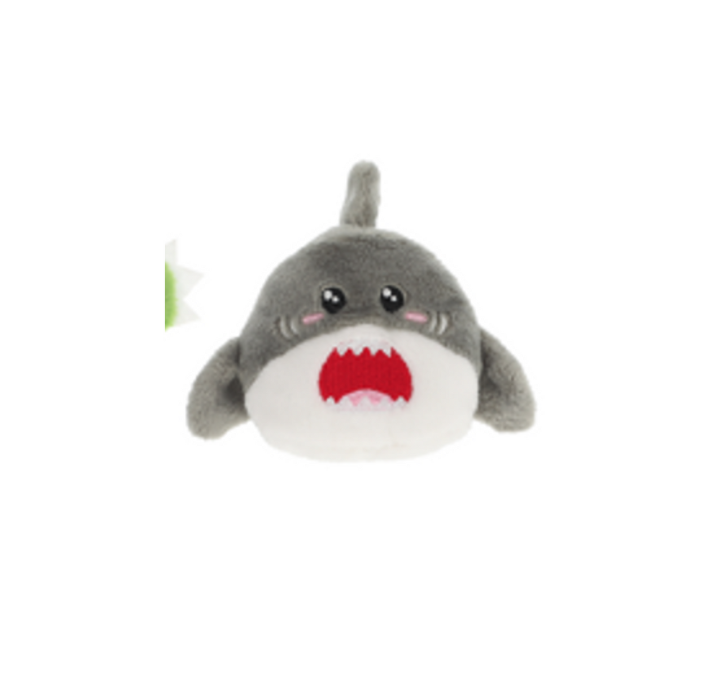 Shark Keel Toys Bobball Randoms 8cm