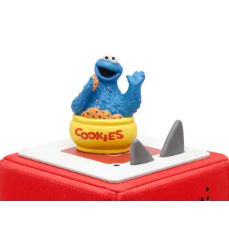 Tonies Sesame Street - Cookie Monster