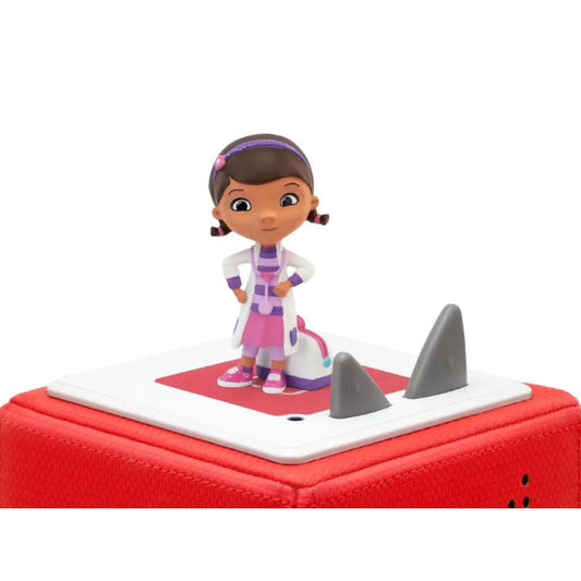 Tonies Disney Doc Mcstuffins