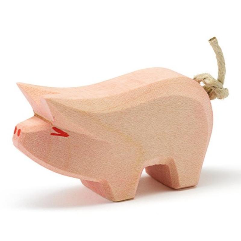 Ostheimer Piglet