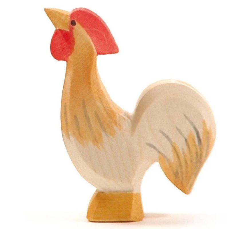 Ostheimer Ochre Rooster