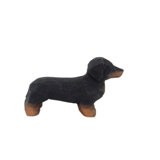 Wudimal Dachshund