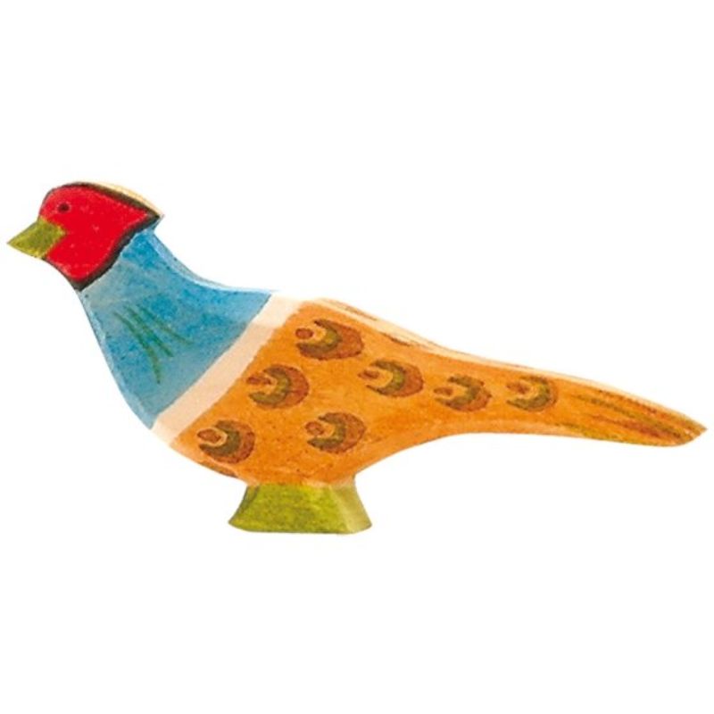 Ostheimer Pheasant