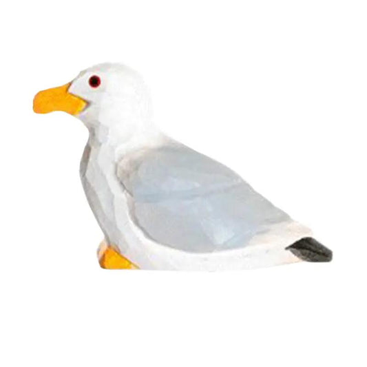 Wudimals Seagull