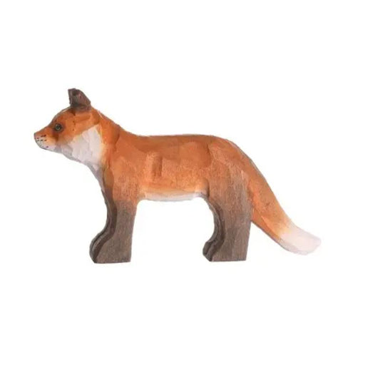 Wudimals Fox