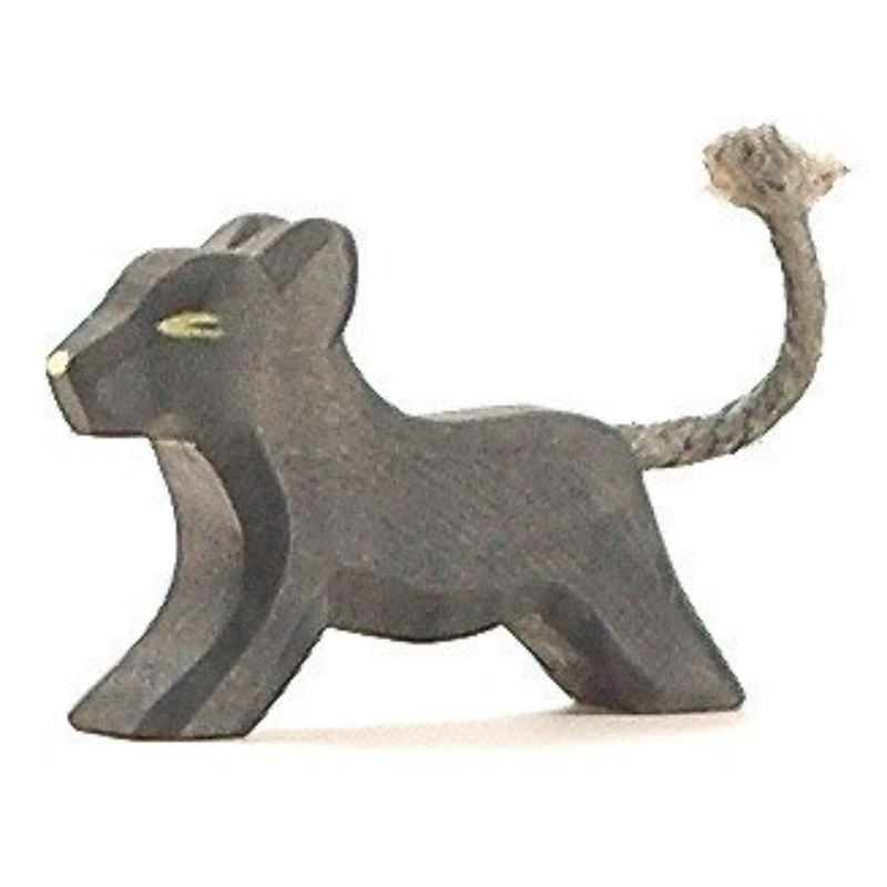 Ostheimer Small Running Panther