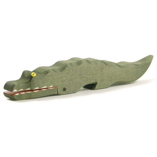 Ostheimer Crocodile