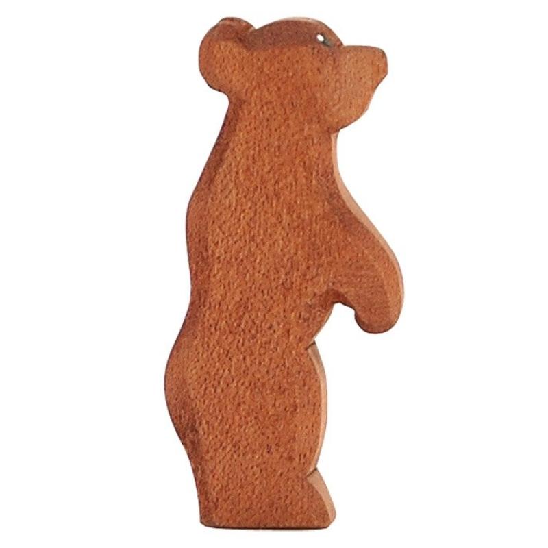 Ostheimer Bear Small Standing