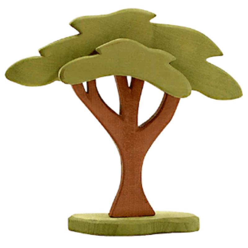 Ostheimer African Tree