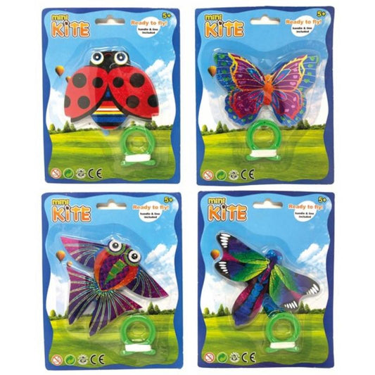 Mini Animal Pocket Kite