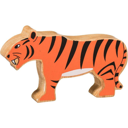 Lanka Kade Orange Tiger