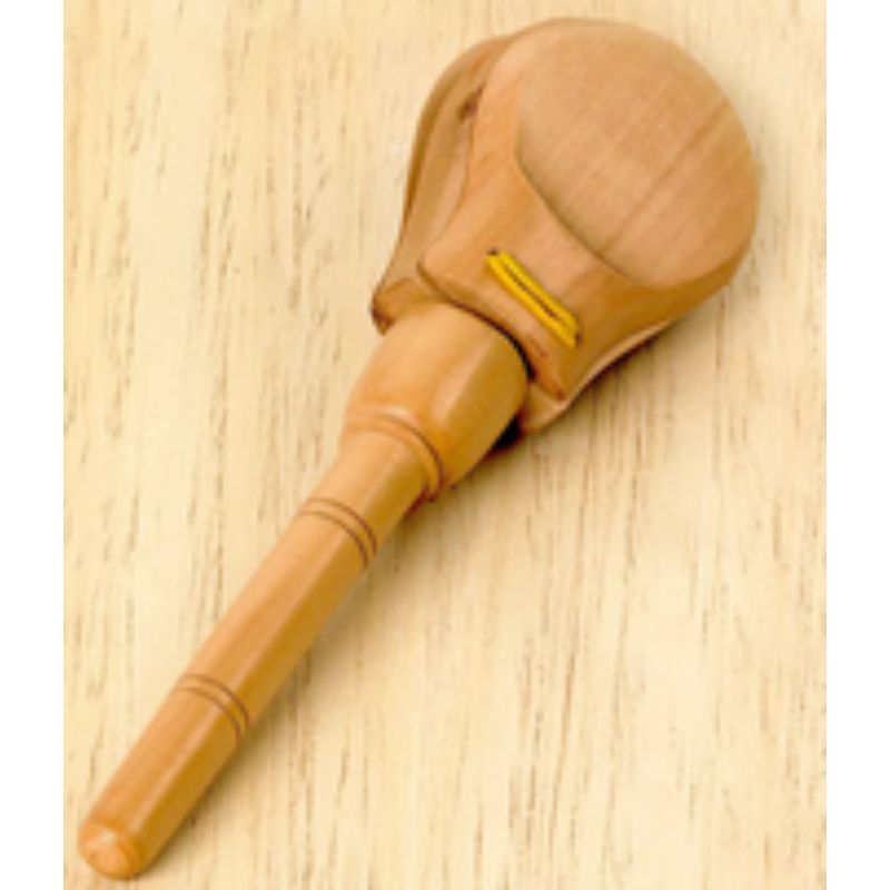 Handle Castanets 15cm