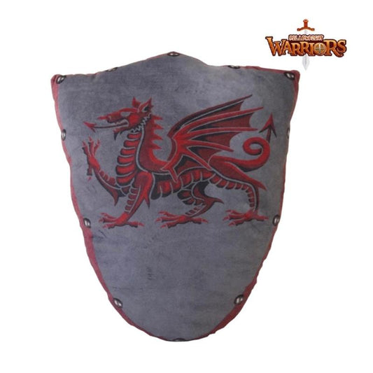 Pillowfight Warriors Medieval Pendragon Shield