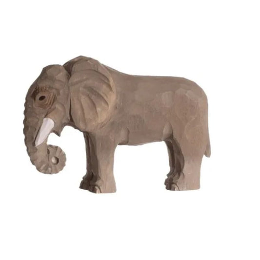 Wudimals Elephant