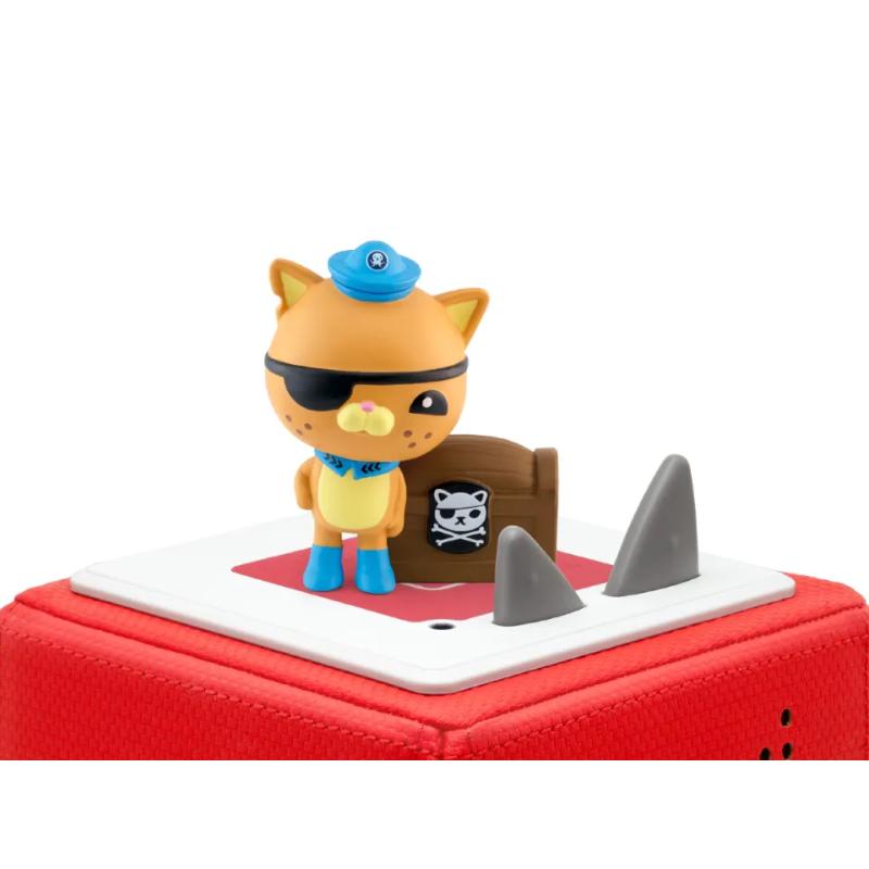 Tonies Octonauts Kwazii