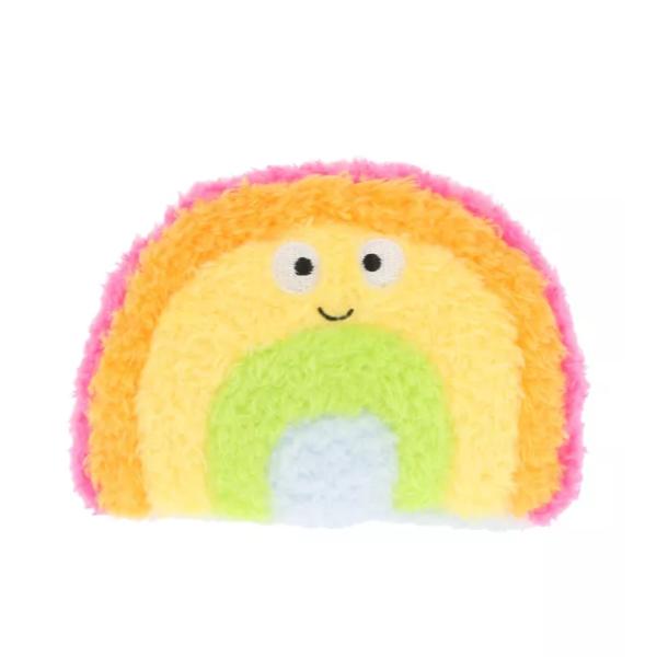 Keeleco Food Snackies Super Soft Plushie 12cm