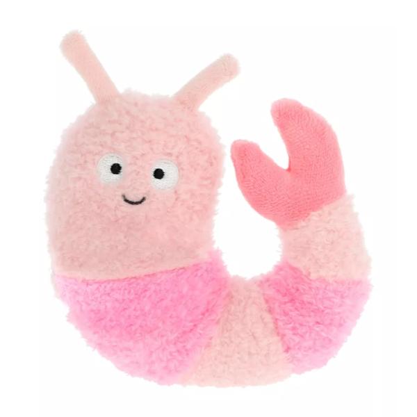 Keeleco Food Snackies Super Soft Plushie 12cm