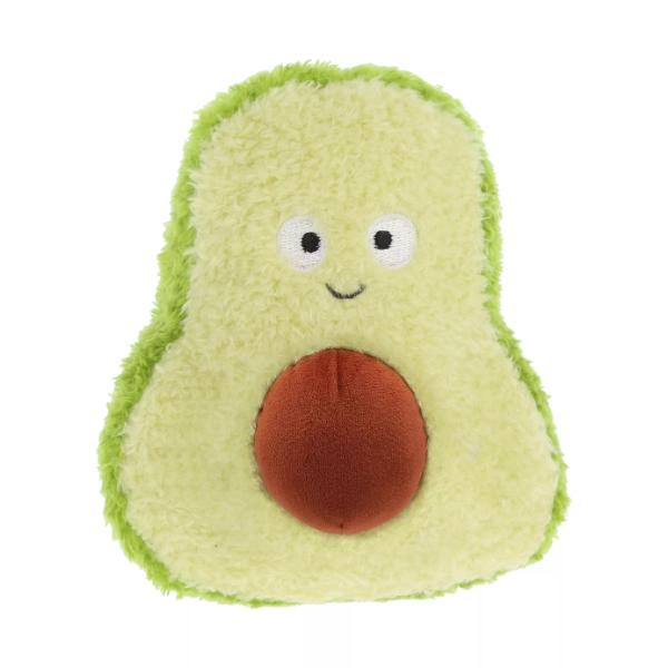 Keeleco Food Snackies Super Soft Plushie 12cm