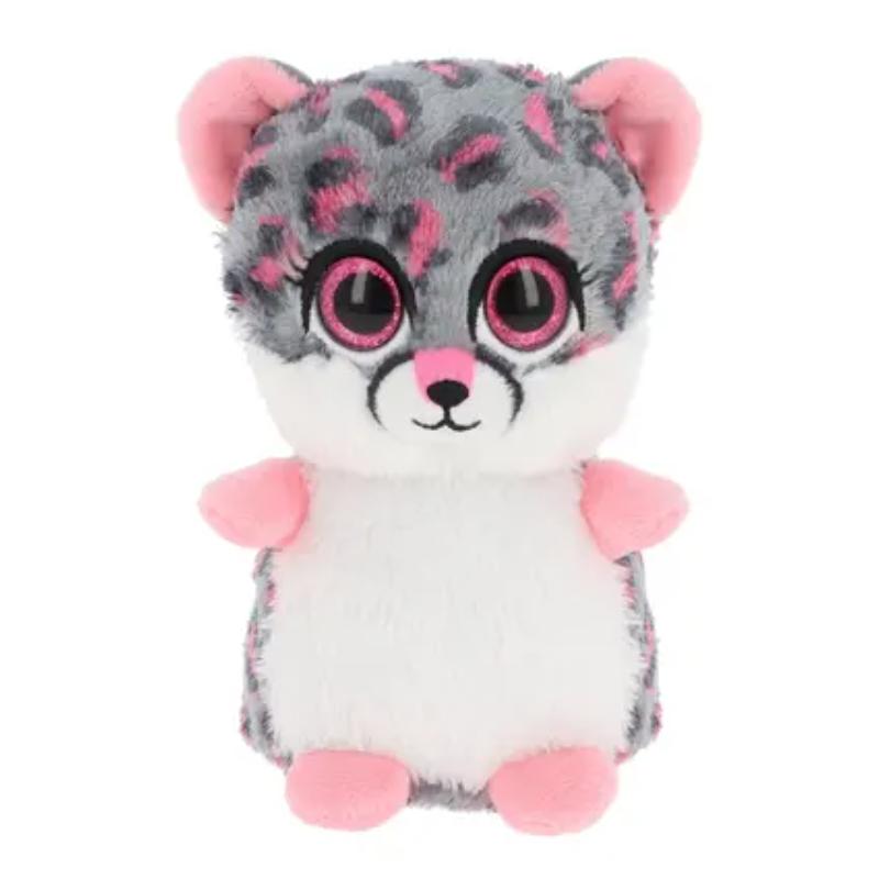 Kali the Wildcat Plushie Mini Motsu 10cm