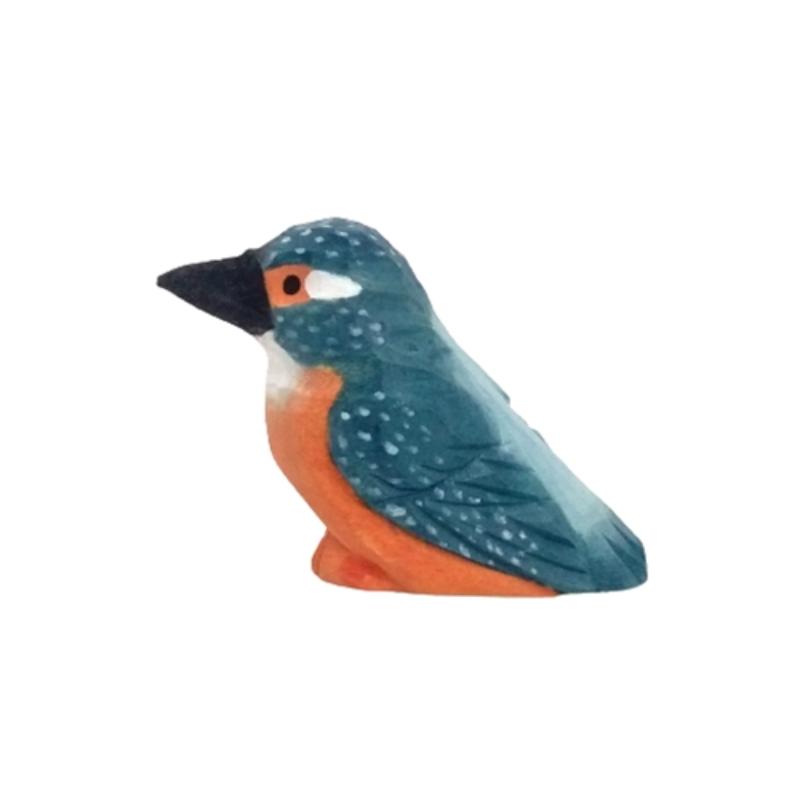 Wudimals Kingfisher