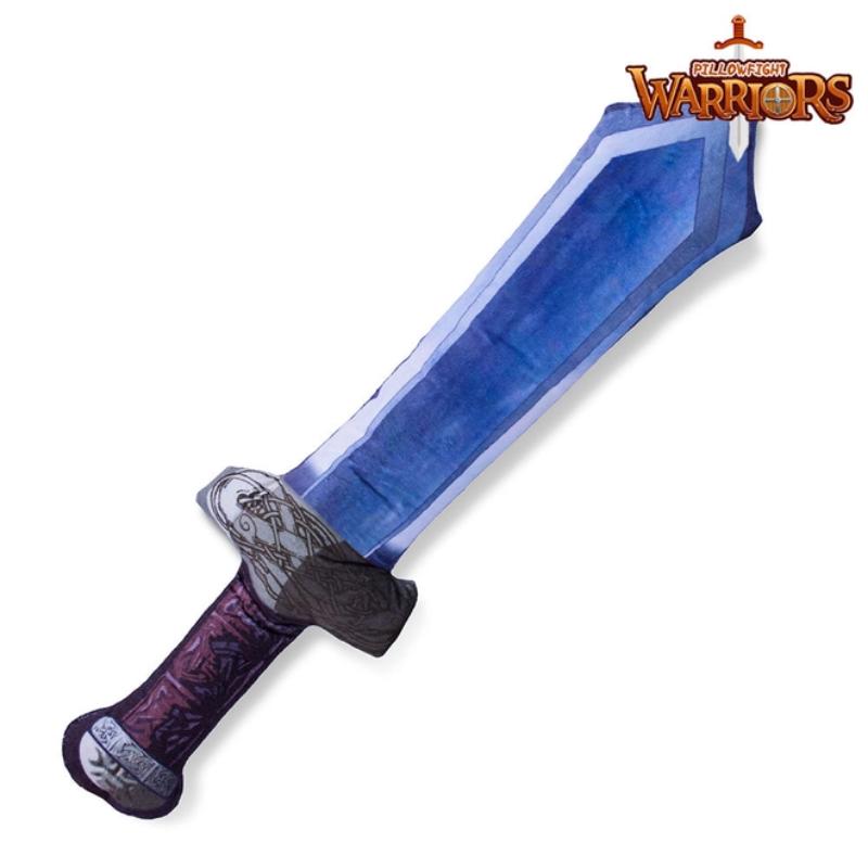 Pillowfight Warriors Viking Sword