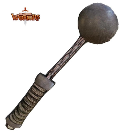 Pillowfight Warriors Medieval Chain Mace