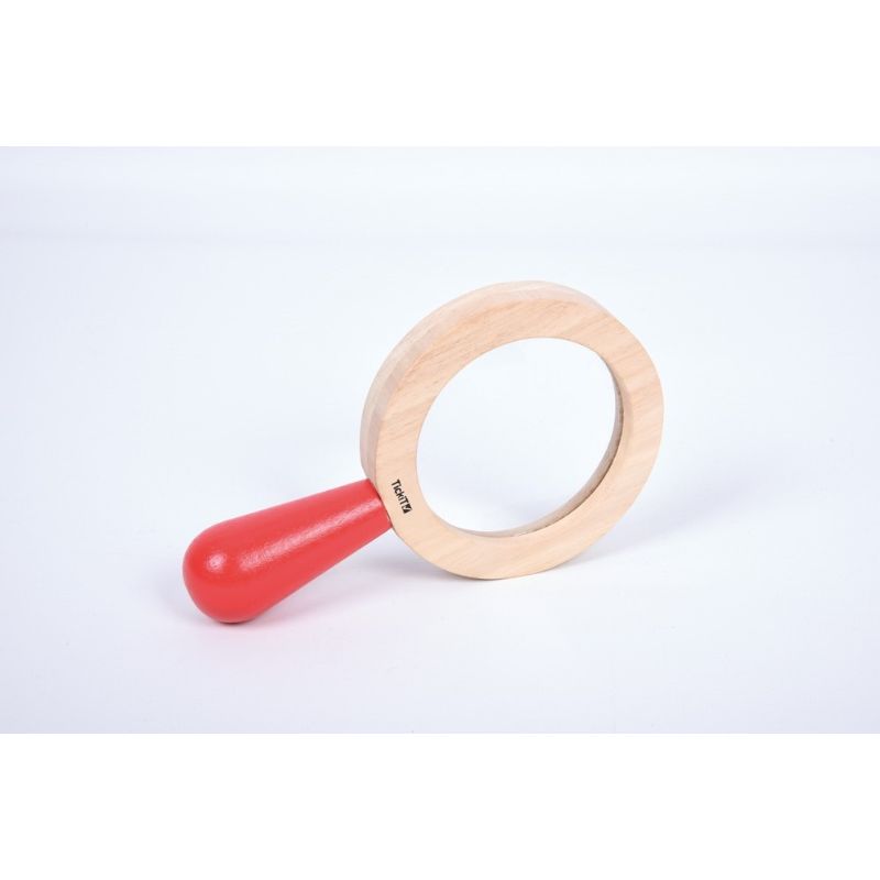 Wooden Hand Lens