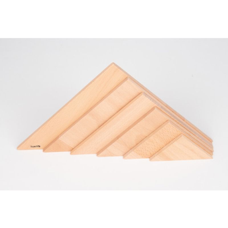 Natural Architect Triangular Panels