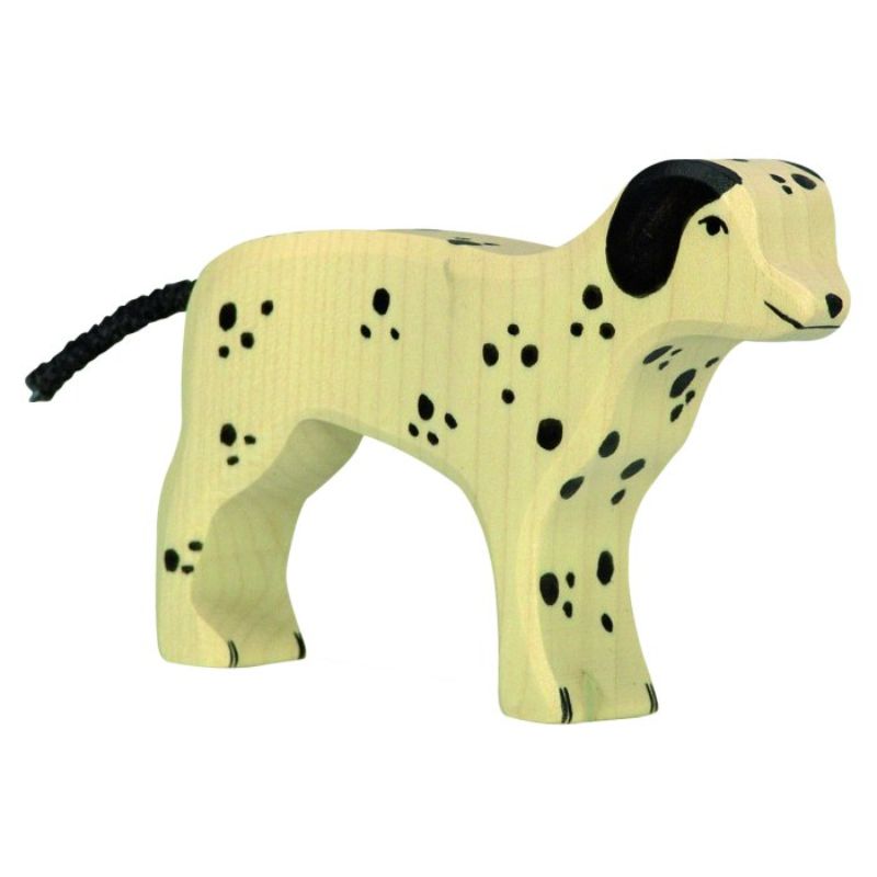 Holztiger Dalmatian 80062