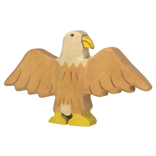 Holztiger Eagle